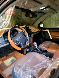 تويوتا لاندكروزر برادو